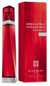 Парфюмированная вода Givenchy "Absolutely Irresistible", 75 ml ― Элитной парфюмерии и аксессуаров HOMETORG.RU