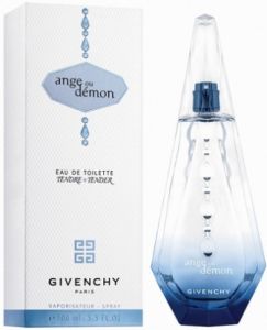 Парфюмированная вода Givenchy "Ange Ou Demon Tender", 100 ml ― Элитной парфюмерии и аксессуаров HOMETORG.RU