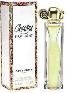 Парфюмированная вода Givenchy "Organza First Light", 100 ml ― Элитной парфюмерии и аксессуаров HOMETORG.RU