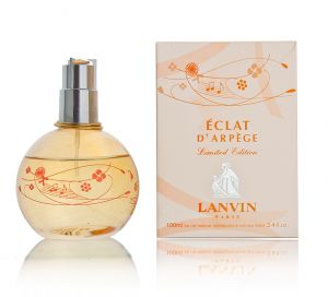 Туалетная вода Lanvin "Eclat d’Arpege Limited Edition", 100 ml ― Элитной парфюмерии и аксессуаров HOMETORG.RU
