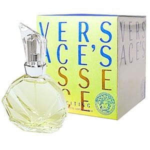 Туалетная вода Versace "Versace'S Essence Exciting", 100 ml ― Элитной парфюмерии и аксессуаров HOMETORG.RU