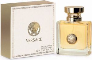 Парфюмированная вода Versace "Versace", 100 ml ― Элитной парфюмерии и аксессуаров HOMETORG.RU